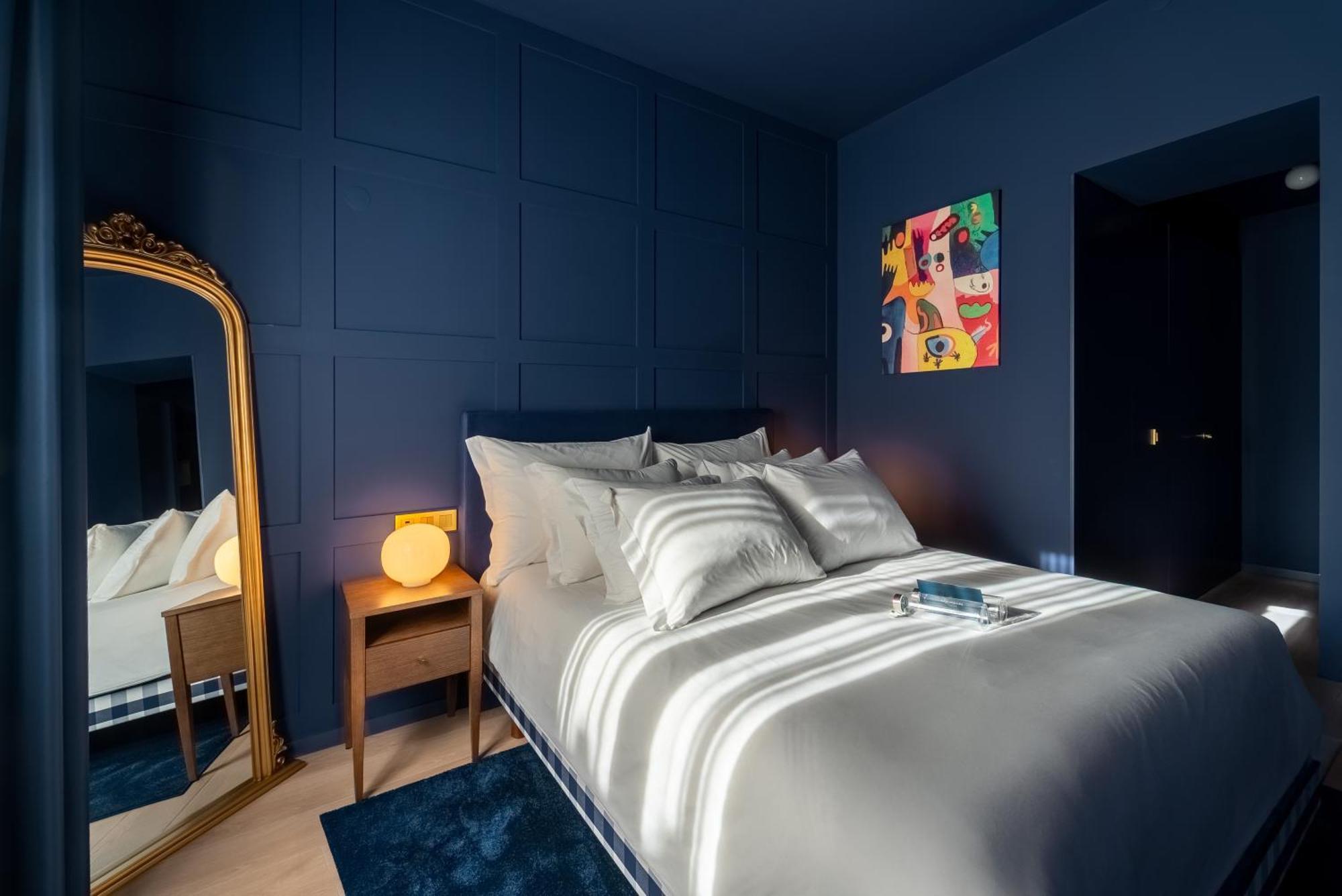 Hotel Kodawari Flores - By Kodawari Residences — Fotos 1