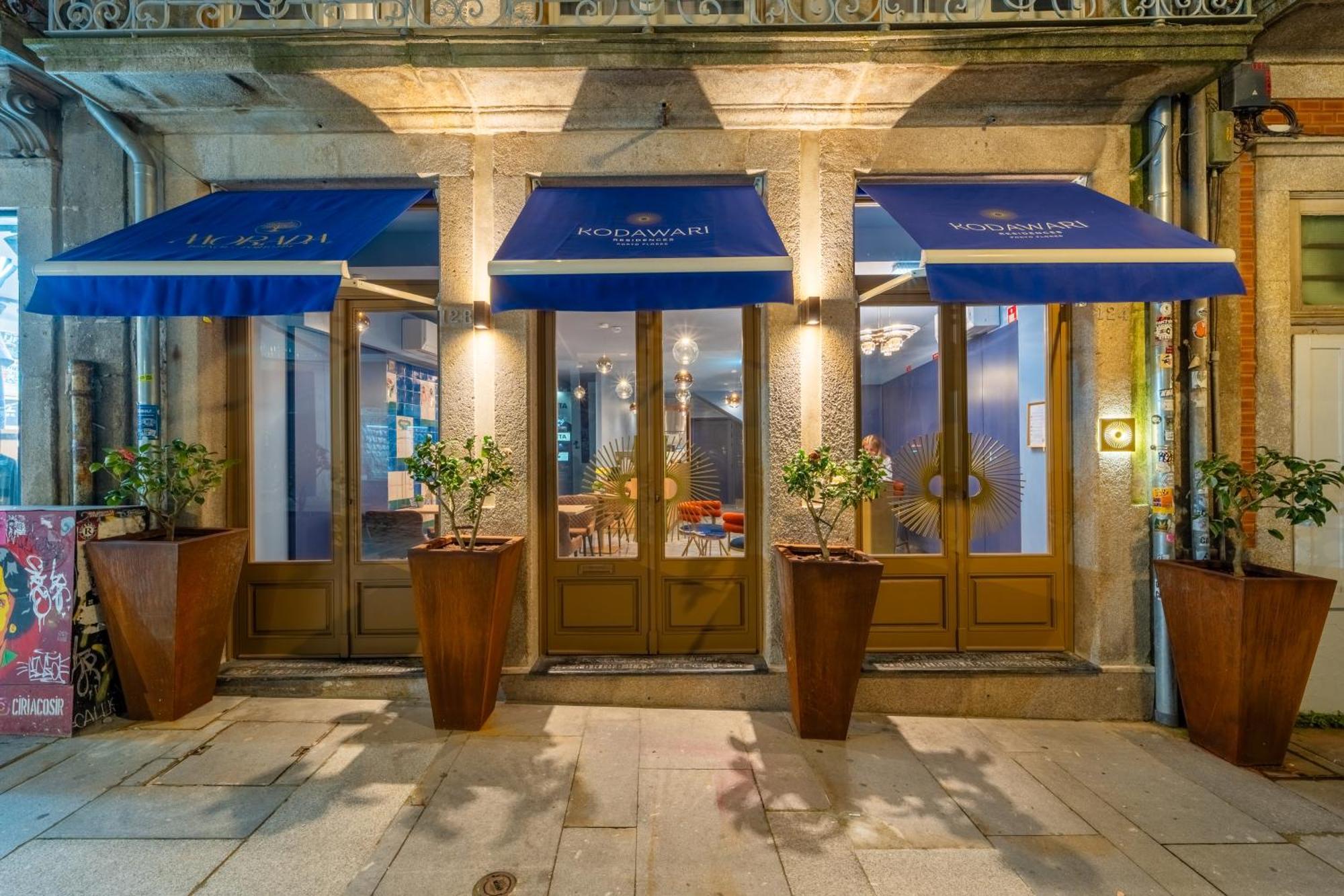 Hotel Kodawari Flores - By Kodawari Residences, Porto